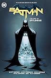 batman new 52 reading order tpb The conclusion to Snyder and Greg Capullo's monumental #1 NEW YORK TIMES best-selling run is here in BATMAN VOL. 10: LOVE NEVER DIES! The dust has settled. After a bloody and brutal battle with Mr. Bloom, Bruce Wayne has reclaimed his mantle as the Dark Knight. But with the city broken and his mind slowly mending together, Batman will have to pick up the pieces of his shattered life and reclaim Gotham City as his own. But what will he do when echoes from his past ripple out into his beloved city