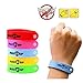 Produktbild GRH 20 teile/los mückenschutz armband Insektenschutzmittel Mückenschutz Handgelenk Moskito killer handschlaufe