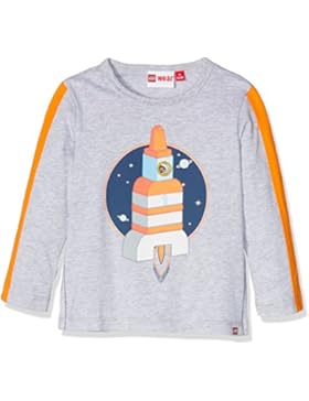 Lego Wear Jungen Langärmelige Oberteile