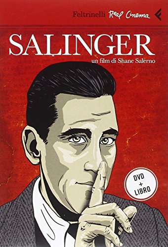 Download Salinger. DVD. Con libro Download Salinger. DVD. Con libro