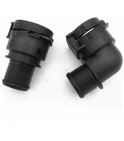 Dorman - OE Solutions | Heater Hose Connector 800-401 | Baxter Auto Parts