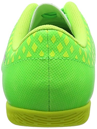Puma Unisex-Kinder Evopower Vigor 4 It Jr Fußballschuhe - 2