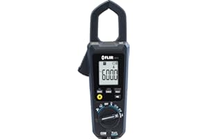 FLIR Kommerzielle 600 A AC-Strommesszange, 1 Stück, CM72