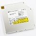 Produktbild DVD/CD RW Brenner Laufwerk SuperDrive kompatibel Mit Model: BD-5840H