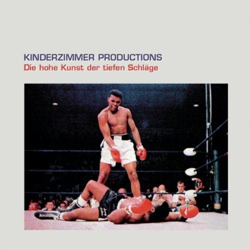 Preisvergleich Produktbild Die Hohe Kunst Der Tiefen Schläge (Ltd. Ed.) (2CD)