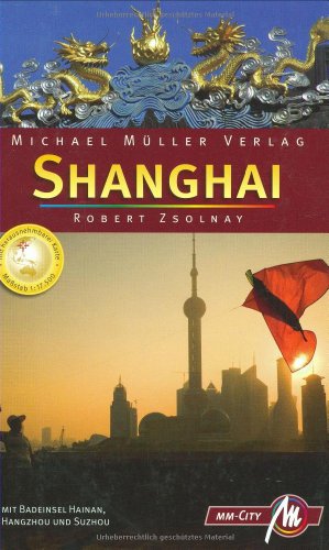 Download Shanghai: MM-City