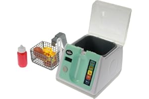 infunbebe My First Deep Fryer With Light And Sound