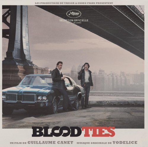 Preisvergleich Produktbild Blood Ties