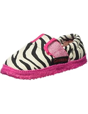 Giesswein Unisex-Kinder Abenberg Hausschuhe