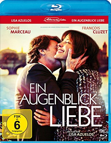 Preisvergleich Produktbild Ein Augenblick Liebe [Blu-ray]