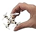 Produktbild BULUGOU Karma Drone mit High Hold Funktion 2.4G Fernbedienung Drone Girl Geschenk Rotating Best Helicoper (Leopard)