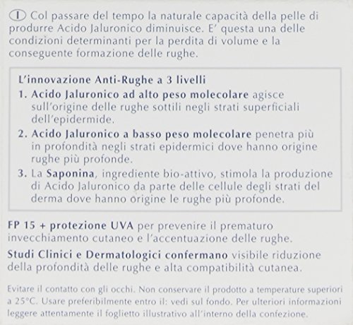 Eucerin Hyaluron-Filler Tagespflege Trockene Haut Creme, 50 ml - 4