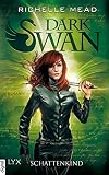 Image de Dark Swan - Schattenkind (Dark-Swan-Reihe 4)