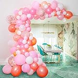 💝 IHR GLÜCK IST WIRKLICH ANGELEGEN: Bei Bloonsy ist uns nichts wichtiger als Ihre 100% ige Zufriedenheit. Immerhin ist es das, was uns am Laufen hält. Wenn Sie also Probleme mit Ihrem Bloonsy-Ballonbogen- und Girlanden-Kit haben, wenden Sie sich einfach direkt an uns. Sie erhalten umgehend eine vollständige Rückerstattung, ohne dass Fragen gestellt werden. Jetzt bestellen.