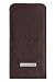 Produktbild Hugo Boss 18582 Flip case Reflex für Apple iPhone 6 braun
