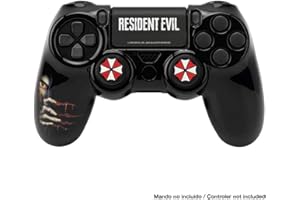 FRTEC - Pakiet Resident Evil Combo do kontrolera PS4
