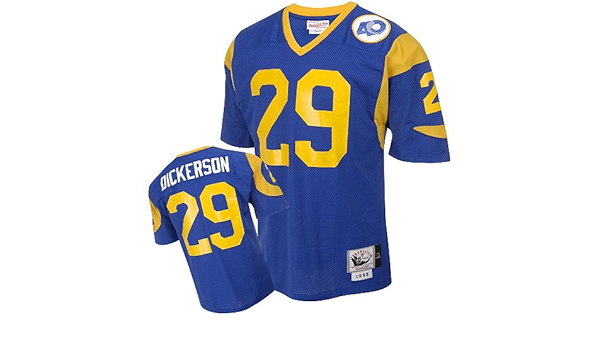 dickerson jersey