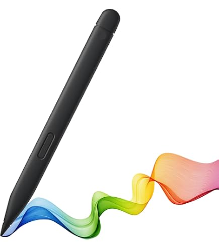 Microsoft Surfaceスリムペン2 Microsoft surface slim pen 2 : Amazon.co.uk: Computers & Accessories