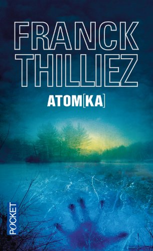couverture de : Atom(ka)