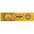 Tombow 8900 HB pencil set, 12 artist pencils, HB hardness, hexagonal shape, retro design packaging