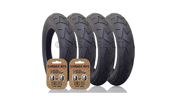 emmaljunga tyres