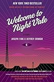 Image de Welcome to Night Vale