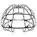 Price comparison product image Prevently Propeller Guard, New PGY New Protective Cage Propeller Guard For DJI TELLO Drone Accessories (Black)