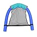 Produktbild Barbarer Schwimmender Stuhl Schwimmbad Sitzplätze Pool Schwimmender Bett Stuhl Pool Nudel Stuhl (Blau)