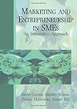 Marketing and Entrepreneurship in SMEs