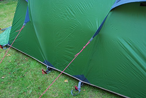 Everest1953 TrekPeak 2 Expeditionszelt - 4