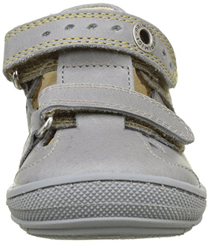 Primigi Baby Jungen Pbd 7066 Krabbelschuhe - 4