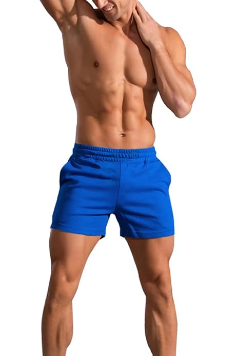 korte broek hardlopen