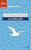 Jonathan Livingston le goéland