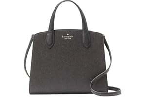 Kate Spade New York Umhängetasche mit Lametta-Glitzer-Stoff