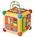 Goappugo Multifunctional Learning Play Center With Piano, Phone, Music Toys RS.1695.00