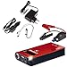 Price comparison product image Einhell CC-JS 8 Portable Jump Start/Power Station, 12 V, Red, 8 Ah