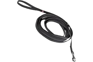 Arppe 4128015009 Correa Antideslizante, Sport-K, 5 m, Negro