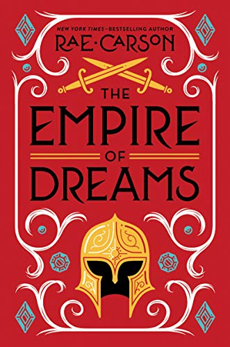 Cover zum Buch The Empire of Dreams