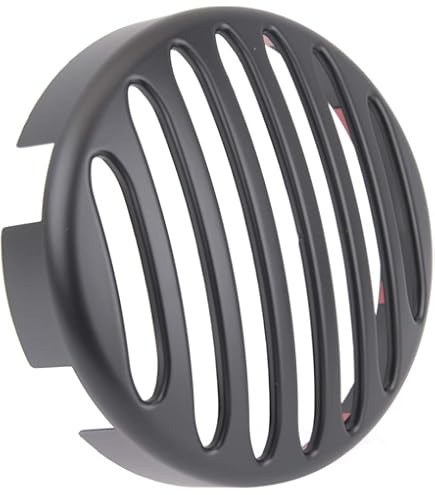 WOOGA Lampen abdeckung für Ho&nda Rebel CMX 250