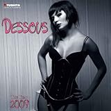 Dessous 2009: Velvet Edition by