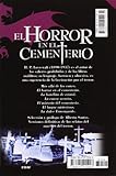 Image de El horror en el cementerio: Colaboraciones VII (Icaro)