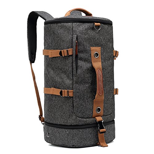 CoolBELL Sport Rucksack umwandelbar Tasche Umh  ngetasche Messenger Bag Business Aktentasche leicht wasserdicht Rucksack Sport Reisen Tasche Passend 1