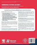 Image de Embedded Systems Security: Practical Methods for Safe and Secure Software and Systems Development