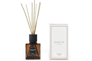 Culti Tessuto Difusor, marrón, 250 ml