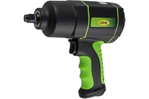 JBM PISTOLA DE IMPACTO 1/2" 1200NM