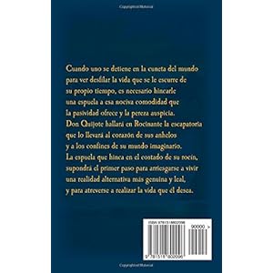 La espuela de Rocinante