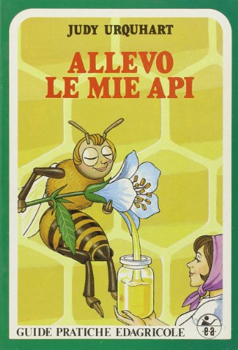 Allevo le mie api Allevo le mie api