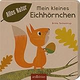 Image de Alles Natur - Mein kleines Eichhörnchen