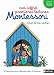 Produktbild Mon coffret premières lectures Montessori : Chut, je me cache !