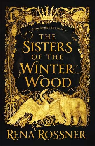 Preisvergleich Produktbild The Sisters of the Winter Wood